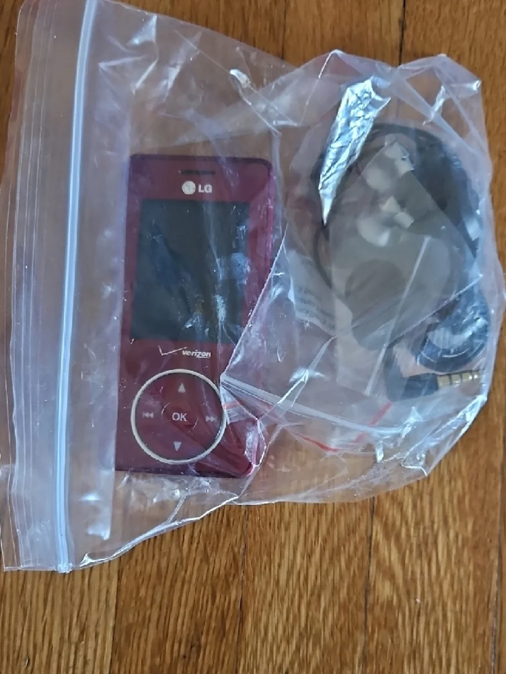 7 Old Cell Phones